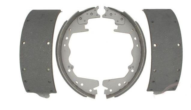 Brake shoes cylinders and spring kit Fits Dodge B2500 B3500 Van w/ 12 inch brake