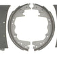 Brake shoes cylinders and spring kit Fits Dodge B2500 B3500 Van w/ 12 inch brake