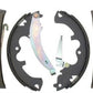 Brake Drum Shoes Wheel Cyl Spring Kit Fits Ford Escape Mercury Mariner 2008-2012