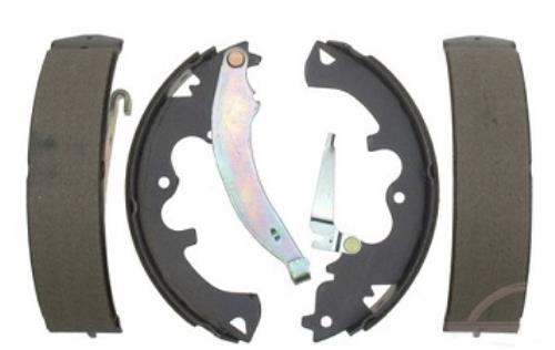 Brake Drum Shoes and Spring Kit Fits Ford Escape Mercury Mariner 2008-2012