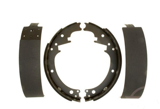 Brake shoes Cadillac Models 1953-1968 Fits Front or Rear 12 X 2 1/2