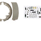 Brake shoe and spring kit Fit Chevrolet Full Size FRONT 1959-1970 Bel Air Impala