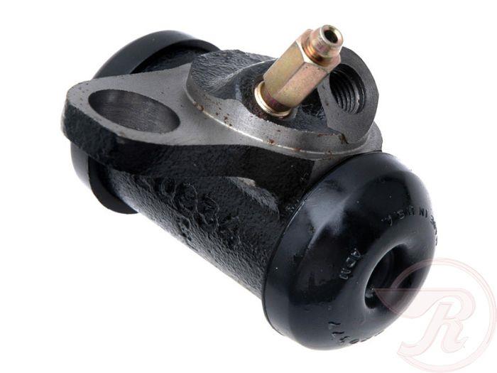 Brake shoe drum wheel cylinder & spring kit Chevrolet Full Size front 1959-1964