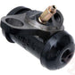 Brake shoe with wheel cylinder & spring kit Chevrolet Full Size front 1959-1964