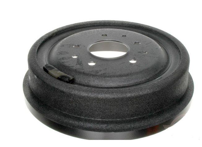 Brake shoe drum wheel cylinder & spring kit Chevrolet Full Size front 1959-1964