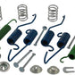 Brake Shoe cylinder spring kit Fit Ford Falcon 1962-1970 REAR 6 cylinder 9 inch
