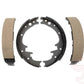 Brake shoe with spring kit Dodge Dart Plymouth Valiant Duster REAR 10 X 1 3/4