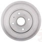 Brake Shoe Drum wheel cylinder Spring kit Fit Nissan Versa Versa Note 1.6 eng