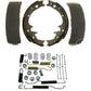 Brake shoe wheel cylinder springs 1969-1978 Dodge W100 W150 pick up 11 x 2 REAR