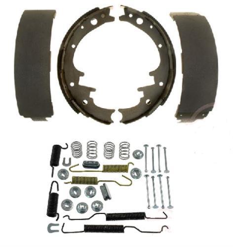 Brake shoe wheel cylinder springs 1969-1978 Dodge W100 W150 pick up 11 x 2 REAR