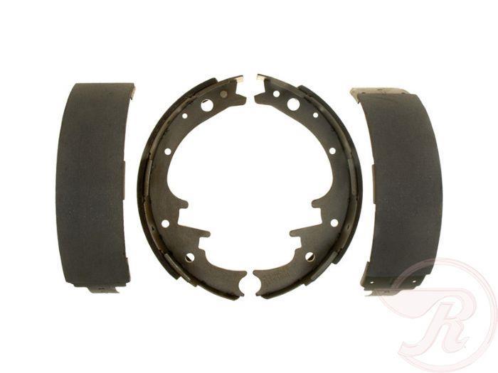 Brake shoe wheel cylinder springs 1969-1978 Dodge W100 W150 pick up 11 x 2 REAR