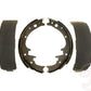 Brake shoe spring kit 1965-1975 Dodge Monaco D100 Plymouth Fury 11 x 2 REAR