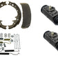 Brake shoe wheel cylinder spring kit 1969-1975 Charger Challenger Ply 10 x 2 1/2