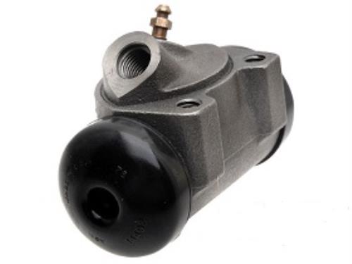 Brake shoe cylinder spring 1965-1975 Dodge Monaco Plymouth Fury 11 x 2 3/4 FRONT