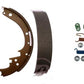 Brake shoe spring kit 1961-1970 Buick LeSabre Riviera Wildcat REAR 12 x 2