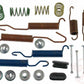 Brake shoe spring kit 1961-1970 Buick LeSabre Riviera Wildcat REAR 12 x 2