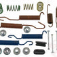 Brake shoe spring kit 1961-1970 Buick LeSabre Riviera Wildcat REAR 12 x 2