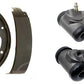Brake shoe wheel cylinder spring kit  Chevy GMC 1/2 ton 1964-1970 FRONT 11 x 2