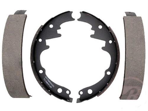 Brake shoe drums cylinders hardware Chevy 1/2 ton truck 1964-1970 FRONT 11 x 2