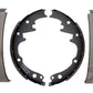 Brake shoe drums cylinders hardware Chevy 1/2 ton truck 1964-1970 REAR 11 x 2