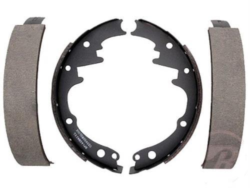 Brake shoe drums cylinders hardware Chevy 1/2 ton truck 1964-1970 REAR 11 x 2