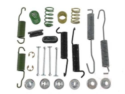 Brake shoe wheel cylinder spring kit Chevrolet K-10 truck 1964-1970 FRONT 11 x 2