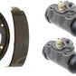 Brake shoe wheel cylinder spring kit  GM full size passenger car REAR 11 x 2