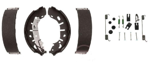 Brake shoe with spring kit Fits RAM Pro Master City Van 2015-2022