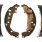 Brake shoe with spring kit Fits Toyota Yaris 2014-2020