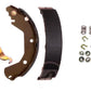 Brake shoe with spring kit Fits Chevrolet Sonic and Trax 2012-2022
