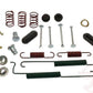 Brake shoe with spring kit Fits Chevrolet Sonic and Trax 2012-2022