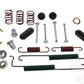 Brake Pad Rotor shoe Drum spring kit Fits Chevrolet Trax 2018-2022