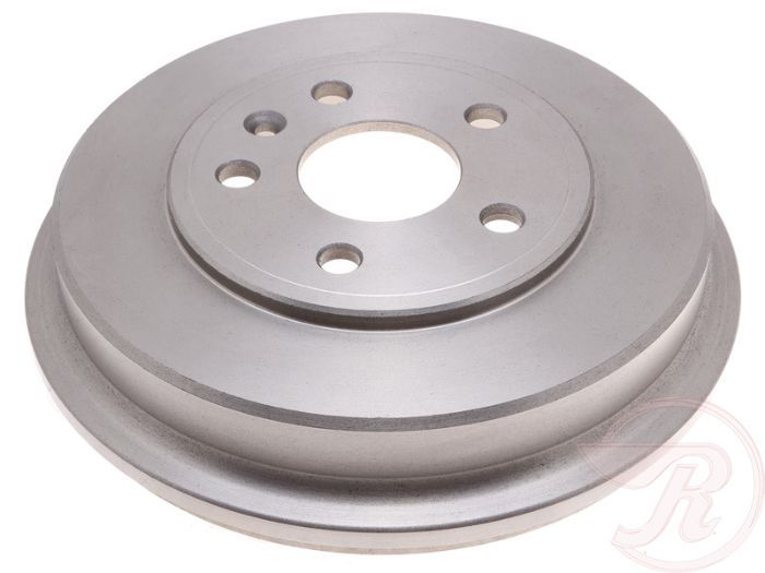 Brake shoe Drum with spring kit Fits Chevrolet Sonic and Trax 2012-2022