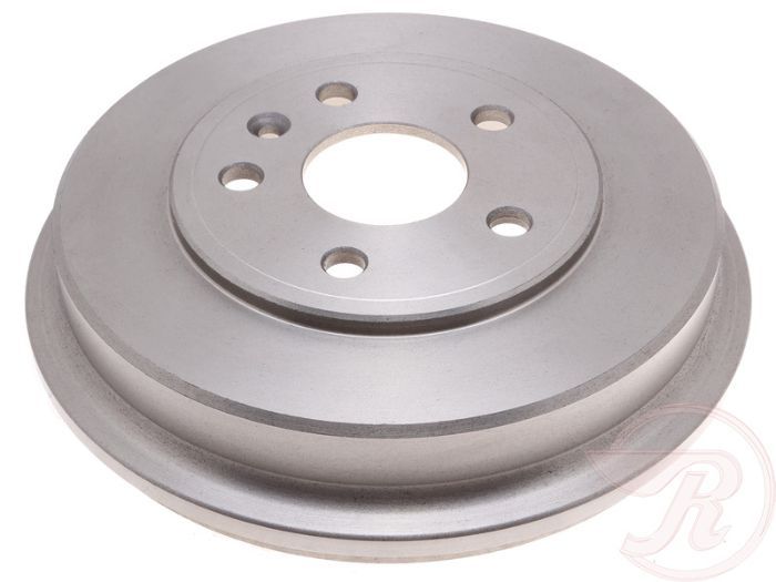 Brake Pad Rotor shoe Drum spring kit Fits Chevrolet Trax 2018-2022