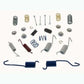 Brake Shoe Drums and springs Fit Chevrolet Camaro Pontiac Firebird 1993-1997