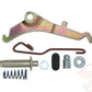 Brake Shoe Drum wheel cylinder Springs Adjusters Monte Carlo Cutlass 1985-1988