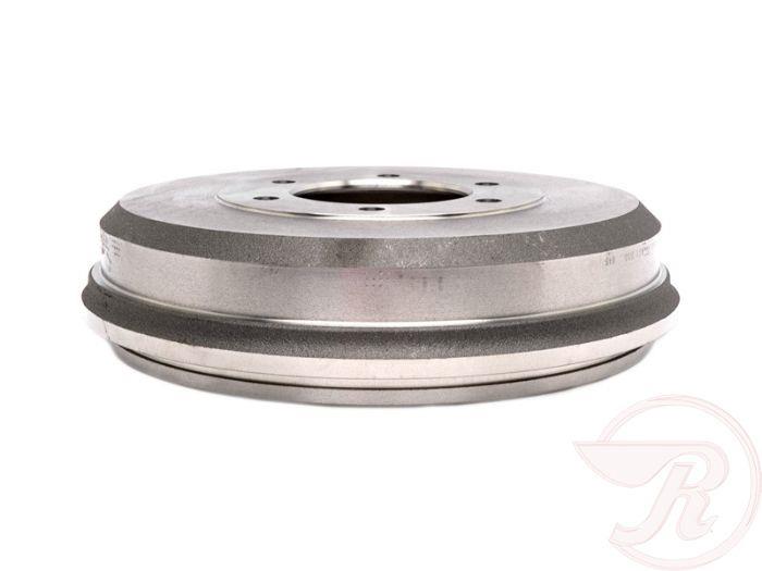 Brake shoe Drum with spring kit Fits Chevrolet Colorado GMC Canyon 2009-2012