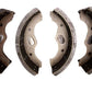 Brake shoe Chevrolet GMC W5500 Isuzu FRR NQR 1994-1999 REAR 12.6 x 5.7
