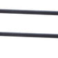 Brake hose set Fits International 100 & 1000 Series 1961-1966 Made in USA FRONT
