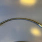 Brake hose set International Scout 4 x 4 FRONT 1967 1968 1969  Made in USA