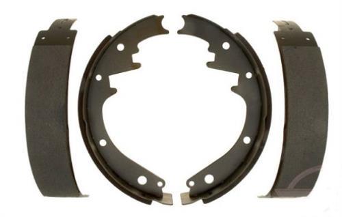 Brake Shoe kit springs and cylinders Fit Chevrolet Bel Air 1955-1959 FRONT