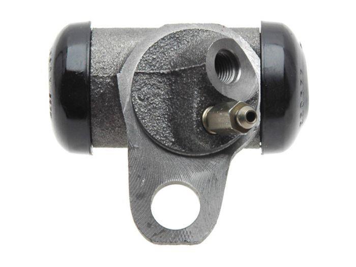 Brake Shoe kit springs and cylinders Fit Chevrolet Bel Air 1955-1959 FRONT