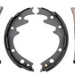 Brake kit Ford Mustang Shoe cylinders spring adjuster 10 x 2 1/4 inch FRONT