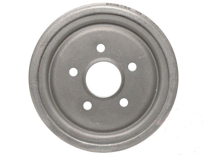Brake kit Dodge Dart Plymouth 6 cyl 1961-1969 Shoe Drum cylinders 9 inch FRONT