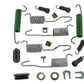 Brake Shoe cylinder springs kit Dodge Dart Plymouth 6 cyl 1961-1969 FRONT 9 inch