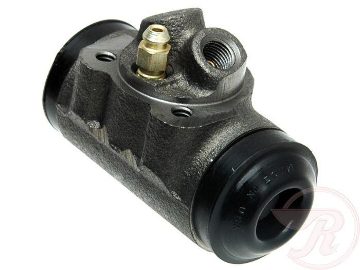 Brake Shoe Ford Mustang Shoe Drum cylinder spring adjuster 10 x 2 1/4 inch FRONT