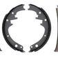 Brake Shoe  kit Ford Mustang 1968 1969 1970 REAR 8 cylinder 10 x 2 inch brakes