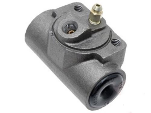 Brake shoes with wheel cylinder & springs  Chevrolet Blazer & 1/2 ton 1978-1991