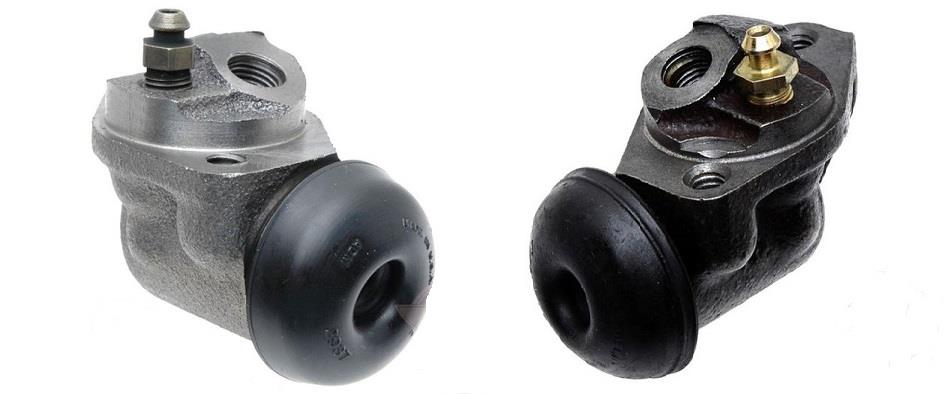Wheel cylinder SET Fits International Trucks 1950-1968 FRONT