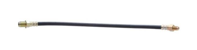 Brake hose set Fit FRONT Dodge Trucks 1957-1971 W100 W200 W300 Made in USA